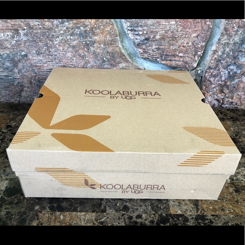 NEW Koolaburra By UGG Big Girls Victoria B… - Picture 14 of 16